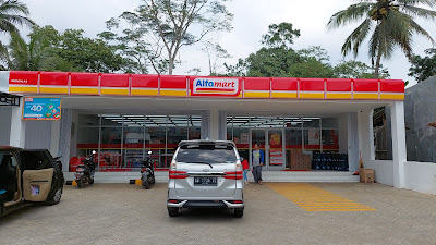 Alfamart Ayamalas