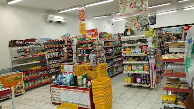 Alfamart Bobotsari