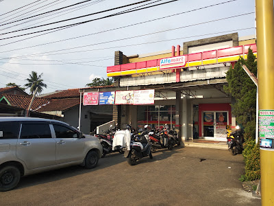 Alfamart Cantelan
