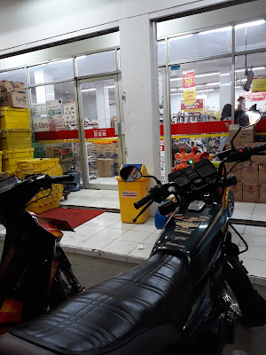 Alfamart Cimanggu