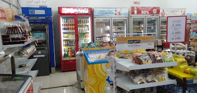 ALFAMART i160 JERUKLEGI