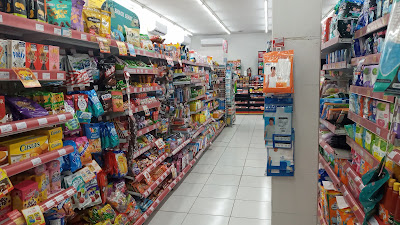 Alfamart i211 Tambaksogra
