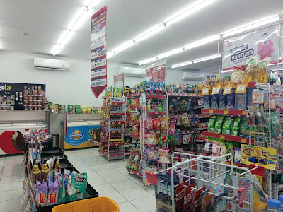 Alfamart i991 Pageralang