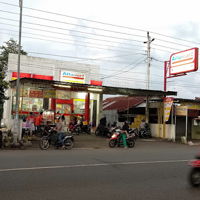 Alfamart Jensud 2