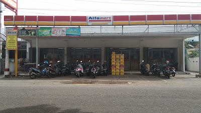 Alfamart Juanda 2