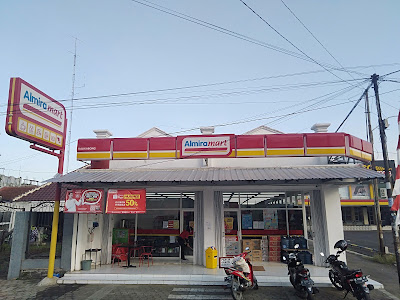 Alfamart Kalikabong