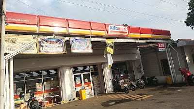 Alfamart Karangkandri 3