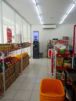 Alfamart Kedungbenda