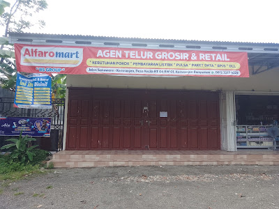 Alfamart Kemranjen ia24