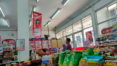 ALFAMART KESUGIHAN