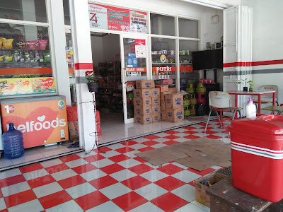 Alfamart Kesugihan Kidul