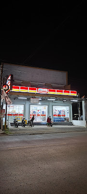 Alfamart Nusantara