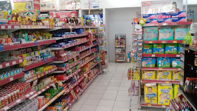 Alfamart Padamara 2