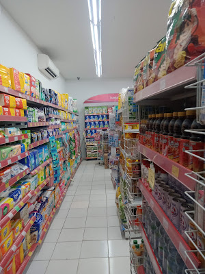 Alfamart Panembangan
