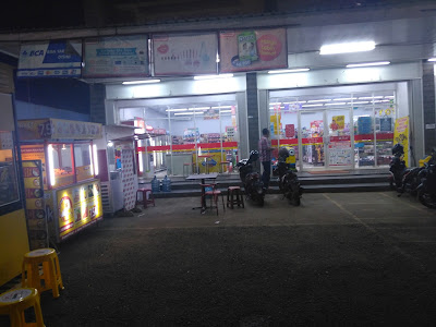 Alfamart Proliman