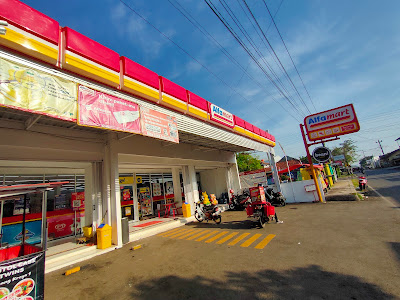 ALFAMART RUKUN SANTOSA