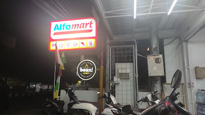 Alfamart Sidanegara