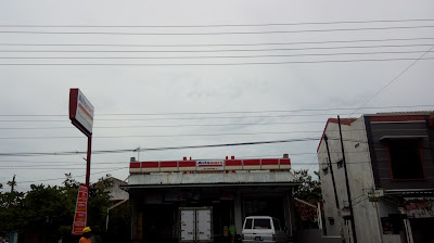 Alfamart Tegalreja MT Haryono 3