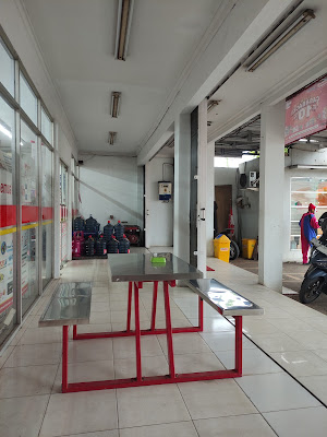 Alfamart Tentara Pelajar