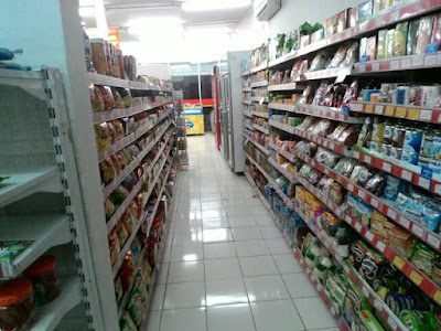 Alfamart Winduaji