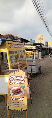 Alfamart(Amart) kelapagading