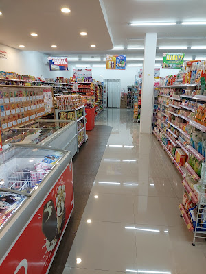Alfamidi Martadireja Purwokerto