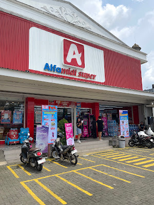 Alfamidi Super Pabuaran