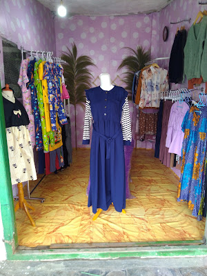 AlfaRezeki shop
