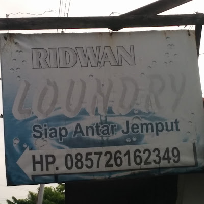 Alfin Laundry