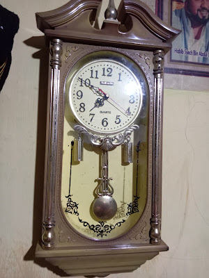 Alfino Elektronik Second