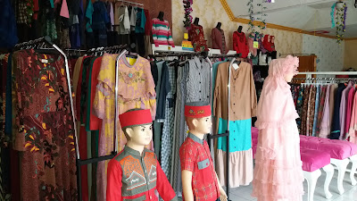 Alfira Boutique