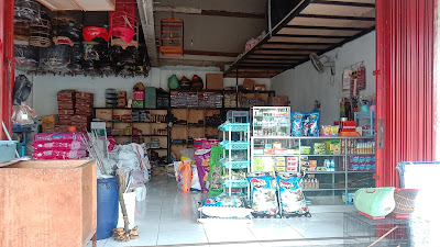 ALGHA JAYA POULTRY SHOP