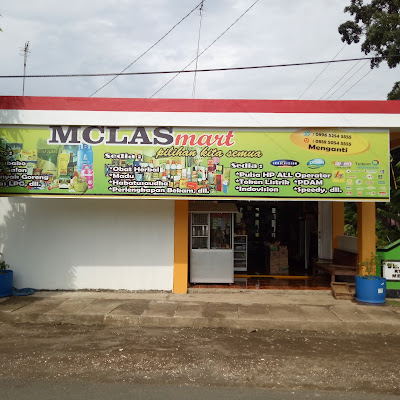 ALGHIFARImart