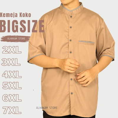 Alhakam Muslim Wear Jumbo
