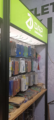 Alhamdulillah celuler
