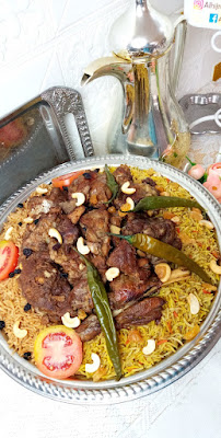 AlHijra Cuisine Aqiqah & Catering