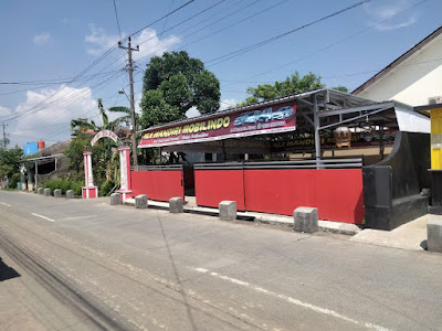 ALI MANDIRI MOBILINDO