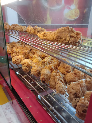 Alifa fried Chicken_id