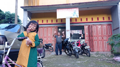 ALIFFIA Toko Pancing dan Sembako