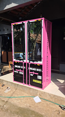 Aliframe Gallery