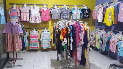 Alila Kids Shop