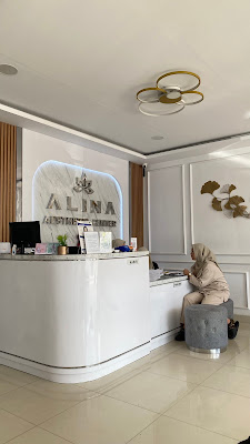 Alina Medical Spa Wellnes