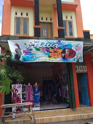 Aliva Fashion
