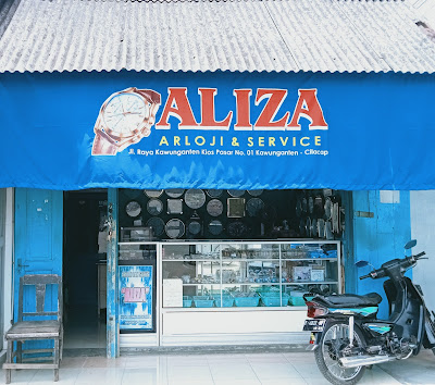 Aliza arloji