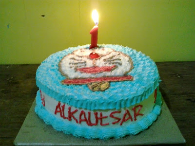 ALKA Cake&Snack