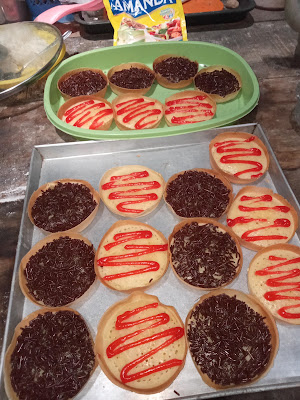 Alkhana Home "Snack & Cake"