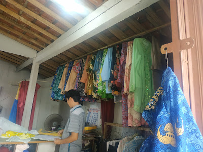 All fine Tailor
