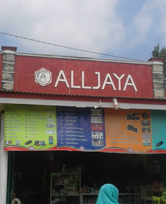 ALL JAYA
