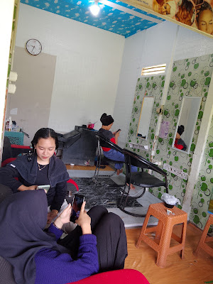 All' Salon