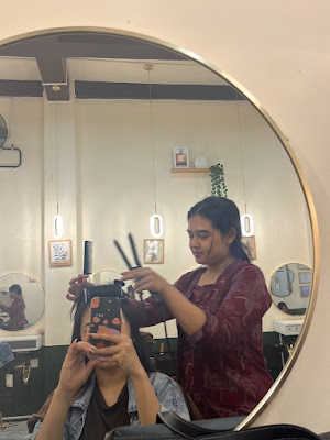 AllBeauty salon pwt